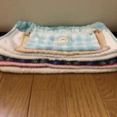 中古タオル　まとめ売り　7枚　スヌーピー他