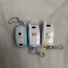 未使用新品　メールケータイ　メルプチ　エヌショット　カラー　2004 Amazon.co.jp: メールケイタイメルプチ Nショットカラー 水色