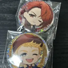 グラブル ヴェイン 缶バッジ 30個セット未使用 2025年最新】グランブルーファンタジー 缶バッジセットの人気アイテム