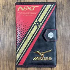 Mizuno マーカーセット付きケース