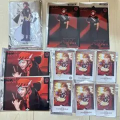 エーステ 伏見臣 フォーライ ACT3 満開公演 グッズ