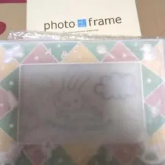 フォトフレーム