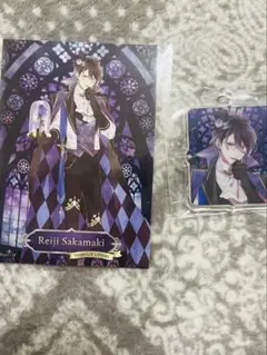 DIABOLIK LOVERS Beauty & Vampire 逆巻レイジ