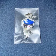 CR アクリルチャーム Mondo