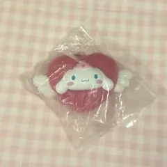 サンリオ　夢みるエンジェルライトスイング　シナモロール