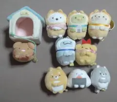 お文具といっしょ キョンシー サイン あにまるぱんつ 等 マスコット 22