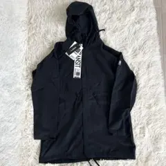 カリマー マウンテンパーカー