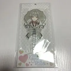 刀剣乱舞　鶴丸国永　マジカルステッキ