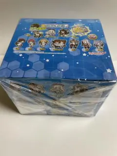 デジモンアドベンチャー tri だるーん ラバーストラップ 1BOX - メルカリ