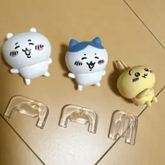 ちいかわ ならぶんです 3点セット