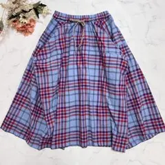 Vivienne RED LABEL Rectangle スカートのサムネイル