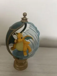 ポケットモンスター オーバルティーク・コレクション カイリュー