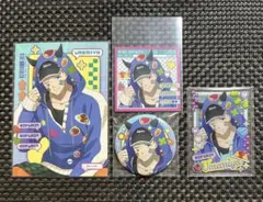 でびデコパーカー