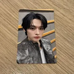 Straykids スキズ リノ 会場限定 トレカ 東京