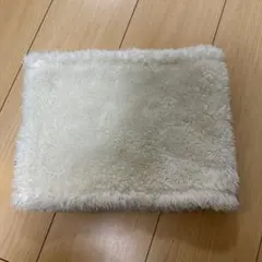 north peak ボアネックウォーマー