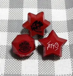 AMPTAK あっとくん リンライ