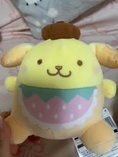 2026年最新】ポムポムプリン ぬいぐるみ(ホットケーキ)の人気アイテム