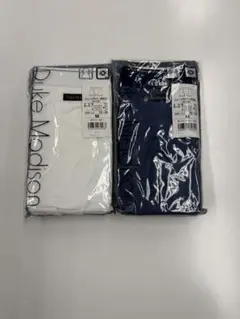 Duke Madison ボクサーパンツ 2色セット M