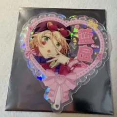 限定招募 星推しクリアカード 藍良 - メルカリ
