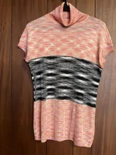 2026年最新】MISSONI レディース 半袖 ニット・セーターの人気アイテム