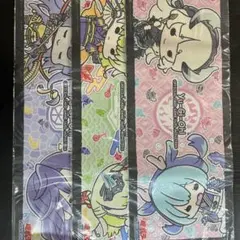 遊戯王ゆるぎおー プレイマット 3種セット 遊戯王 ニューロン プレイマット ゆるぎおー オルフェゴール