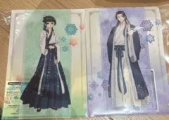 薬屋のひとりごと　クリアファイル　 トモズ　ドラッグストア　猫猫　 壬氏 2025年最新】薬屋のひとりごと クリアファイル トモズの人気