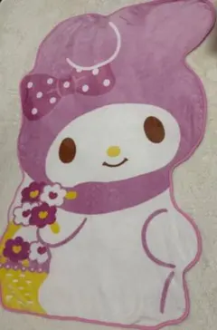 未使用未開封◇キャメル毛布 約140×200cm マリン商事 - メルカリ