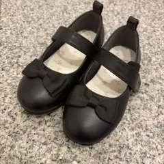 16cm フォーマルシューズ