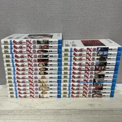 クローズ全巻セット＋クローズ外伝、続外伝、その後のクローズ 計29冊