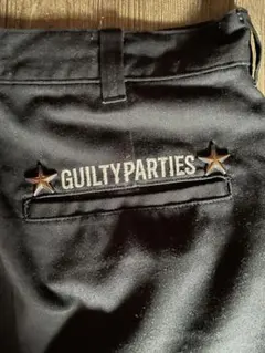 WOLF‘S HEAD × WACKO MARIA