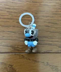 CUPHEAD めじるしアクセサリー