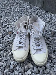 コンバースCT70 コムデギャルソンコラボ