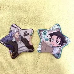 鬼滅の刃　サンシャインシティ　コラボ　てんぼうパーク　特典　炭治郎　宇髄天元