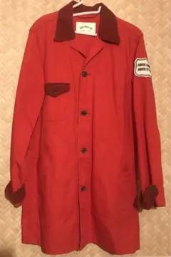 WORLD WORKERS ワールドワーカーズ BIG JOHN コート BIG JOHN - WORLD WORKERS ワールドワーカーズ BIG JOHN コート