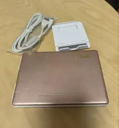 Ewin 折りたたみ式ワイヤレスキーボード 本体