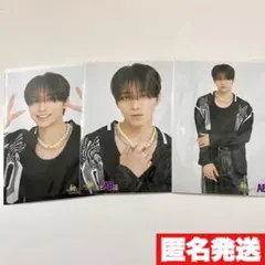 【美品】EBiDAN大運動会 スポーツマンヒップ HAYATO 生写真 コンプ