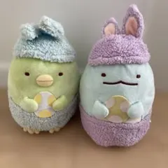 2025年最新】イースターバニー ぬいぐるみの人気アイテム - メルカリ