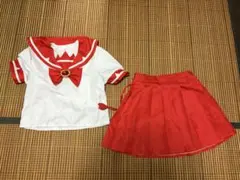 魔入りました！入間くん 制服 クララのサムネイル
