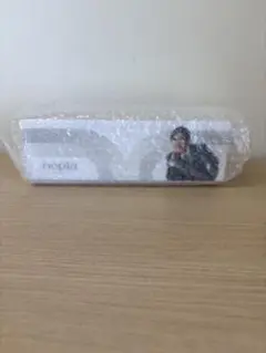 ネピア　目黒蓮　ティッシュケース　スノウマン　スノーマン