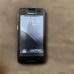 未使用☆京セラ スマートフォン 本体 ブラック SIMフリー KC01 - メルカリ