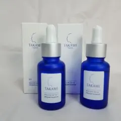 2026年最新】タカミスキンピール30ml×2本の人気アイテム - メルカリ