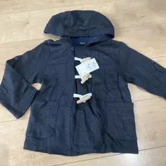 コムサ イズム　薄手アウター110