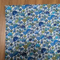 リバティ　タナローン　マジック　生地幅88×28cm