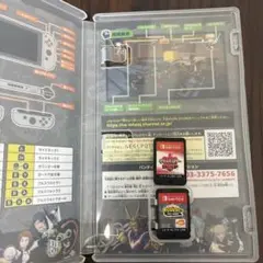ポケモンシールド&ヒロアカセット