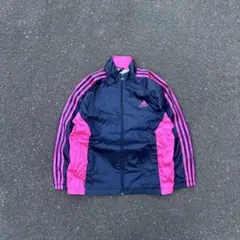 00s old adidas ナイロンジャケット C-boy archive