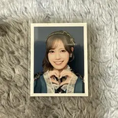 ＝LOVE イコラブ 諸橋沙夏 IDフォト