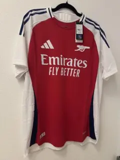 2026年最新】アーセナル ユニフォーム o2の人気アイテム - メルカリ