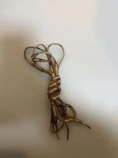 supreme 靴紐 エアフォースワン