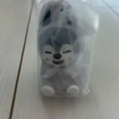 skzoo ライトマスコット wolf chan
