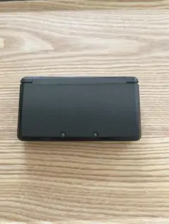 Nintendo 3DS 本体 ブラック